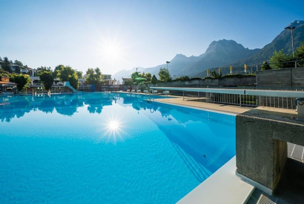 Aaa Chalet Allegra Rojo With Mountain View シュクオル エクステリア 写真