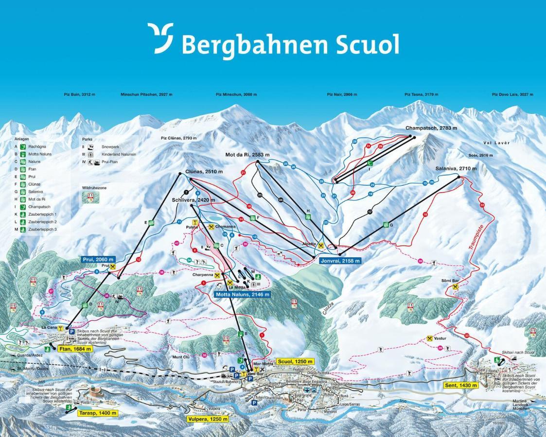 Aaa Chalet Allegra Rojo With Mountain View シュクオル エクステリア 写真